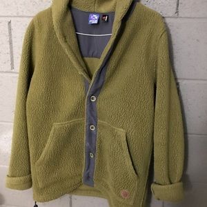 UO Sherpa Jacket